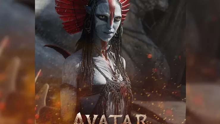 Avatar 3 Ungkap Kemunculan Klan Api dan Konflik Baru di Tahun 2025