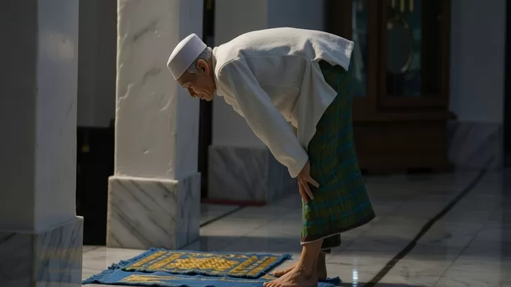 Cara Sholat Witir yang Benar Sesuai Sunnah - Simak Niat, Doa, dan Keutamaannya