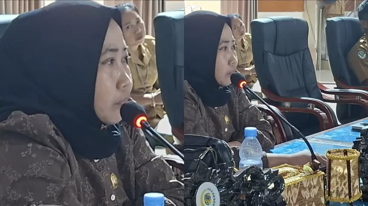 Anggota DPRD Parimo Semprot Puskesmas, Pasien Rujukan BPJS Jangan Dipungut Biaya!