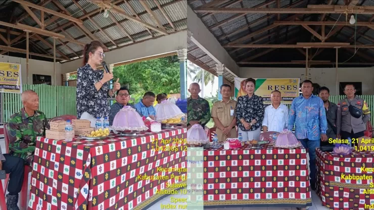 Tanah Pura Belum Bersertifikat Puluhan Tahun, Legislator Leli Pariani Janji Kawal ke BPN