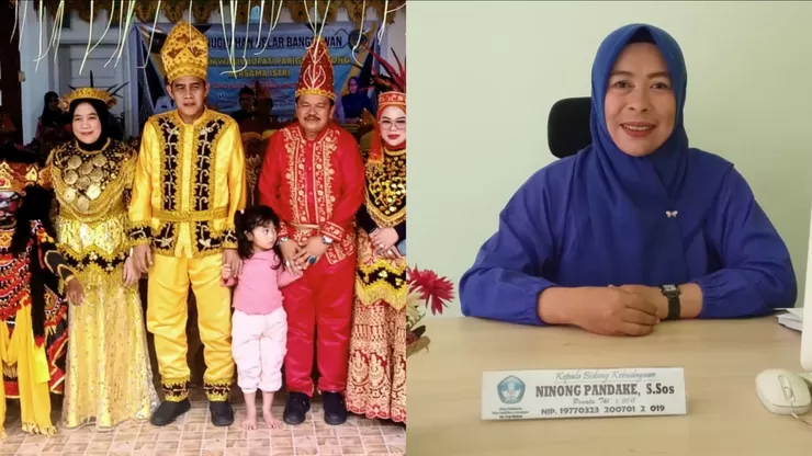Disdikbud Parigi Moutong Targetkan Bahasa Daerah Masuk Kurikulum Sekolah Lima Tahun ke Depan