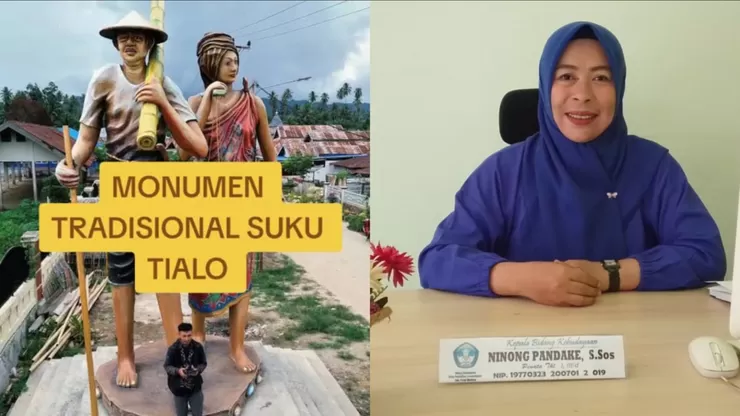 Lepas dari Rumpun Dondo, Bahasa Tialo Parigi Moutong Menuju Pengakuan Bahasa Mandiri