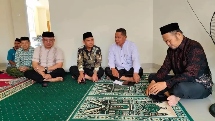 Majene Targetkan Juara Sulawesi Barat Lewat Penguatan Mental Peserta
