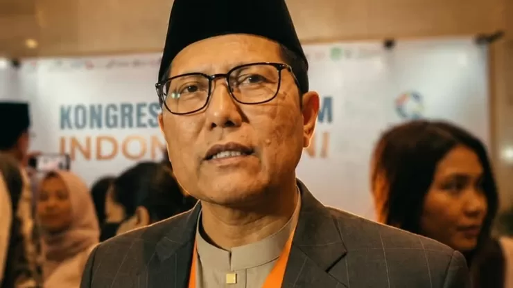 MUI Desak Pemerintah Hapus Pajak Ganda Melalui Integrasi Zakat