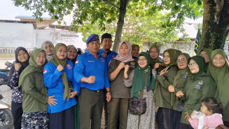 GEMAN, PPP-AD dan MTPI Apresiasi Polres Tebing Tinggi atas Gencarnya Pemberantasan Narkoba