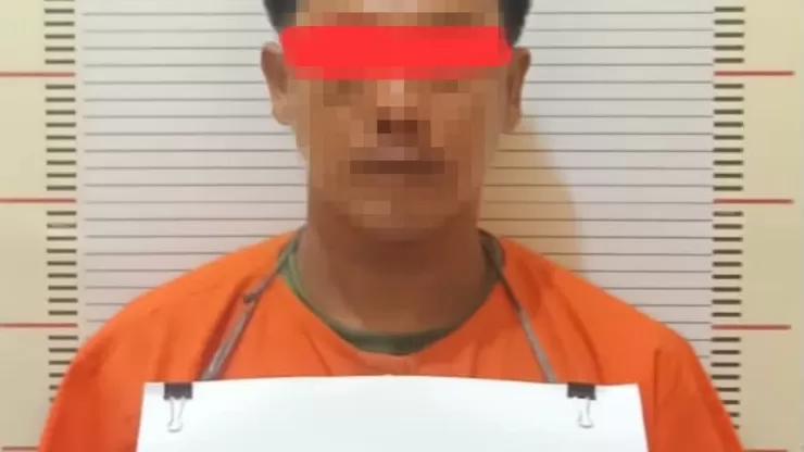 Polres Tapteng Ringkus Pengedar Sabu di Sorkam Barat, Barang Bukti 7,21 Gram Disita