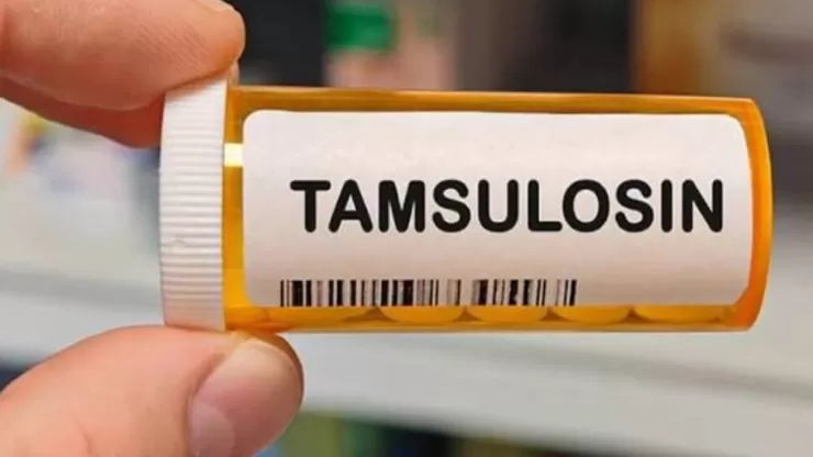 Banyak Pria Lansia Mengonsumsi Obat Prostat yang Tidak Lagi Mereka Butuhkan
