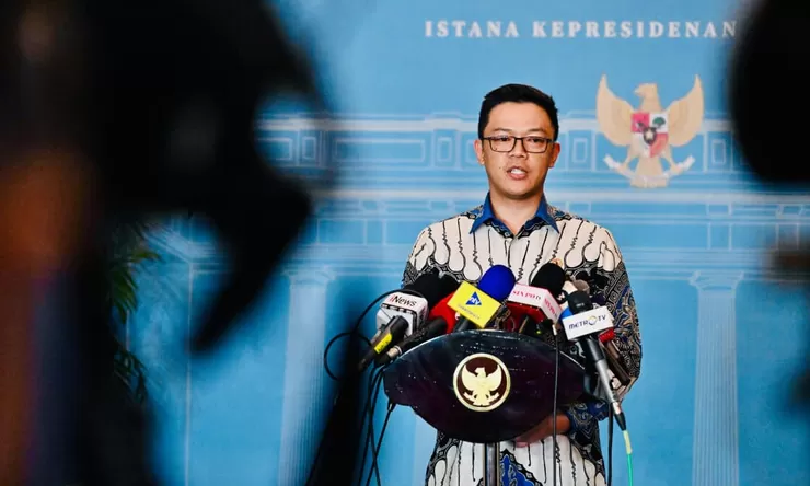 Upaya China-Pakistan prioritaskan dialog dan diplomasi, Indonesia sambut baik