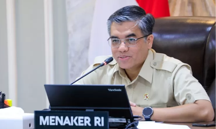 Kabar gembira,  Kemnaker buka kuota 2.100 peserta pembinaan K3 gratis