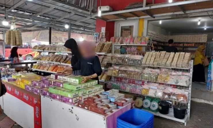 Waspada! Kopi, madu sampai daging kini bisa dipalsukan