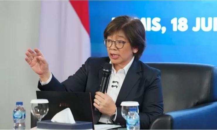 Layanan MBG libur selama libur sekolah,  segini efisiensi anggaran