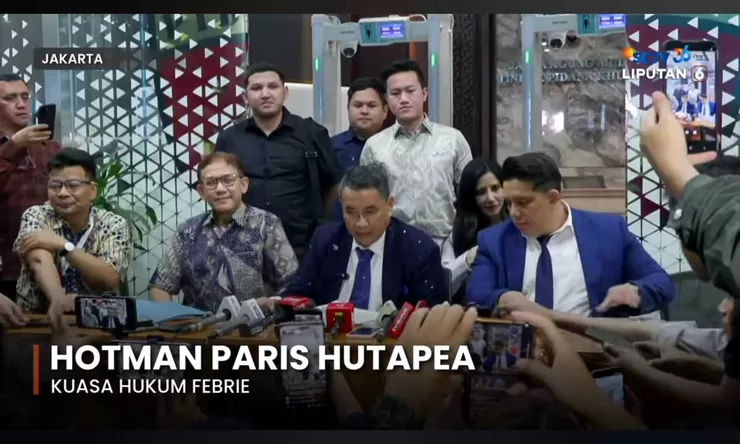 PFI kecam tindakan Advokat Hotman Paris lecehkan profesi wartawan