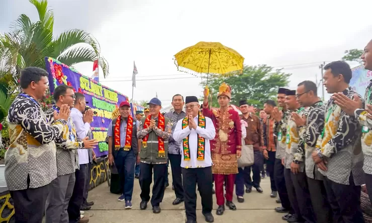 Mendikdasmen revitalisasi sekolah di Simeulue, ini tujuannya