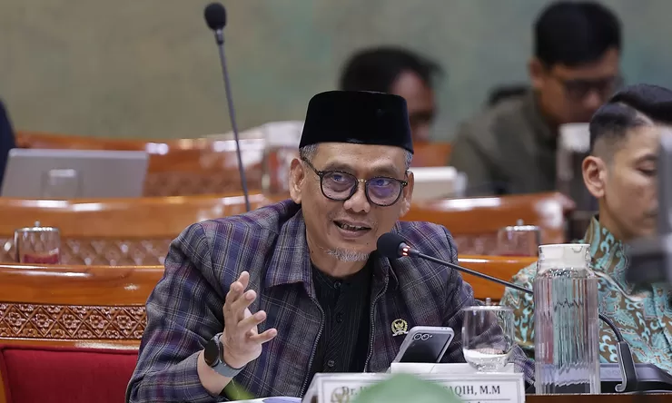 Pastikan 230 ribu Guru PPPK diangkat jadi penuh waktu tanpa tes pada 2027