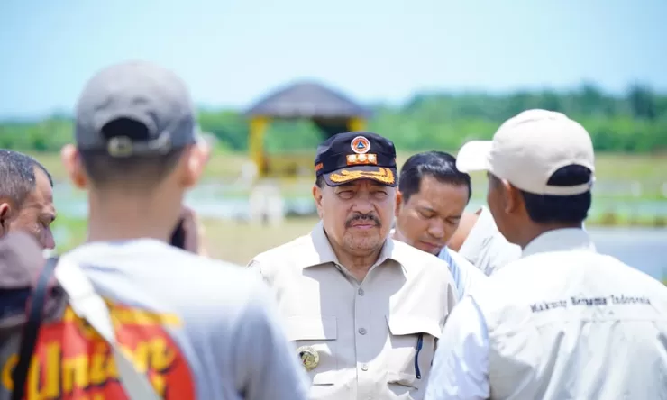 TRK: Hentikan tambang emas ilegal di Nagan Raya