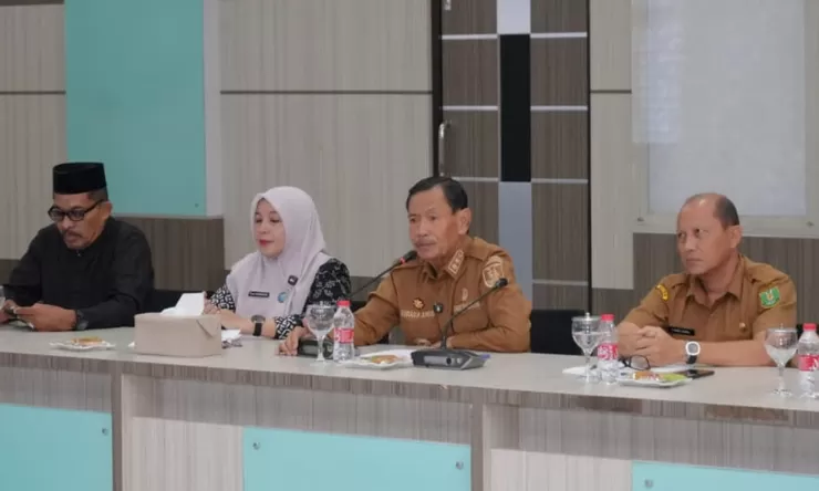 Begini langkah awal cegah narkoba ala Pemko Sabang