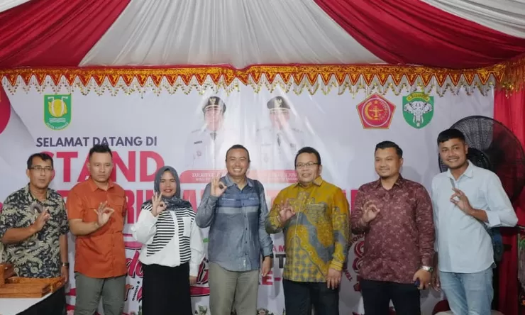 Ternyata Sabang tak hanya indah alamnya, tapi...