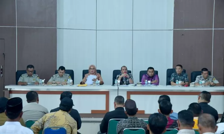 Finalisasi program peremajaan kopi seluas 10.200 hektare