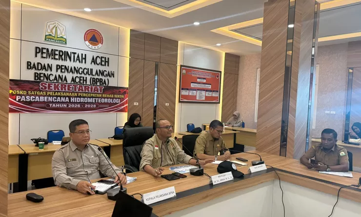 Pemerintah akan tarik sisa anggaran TKD yang tak terserap