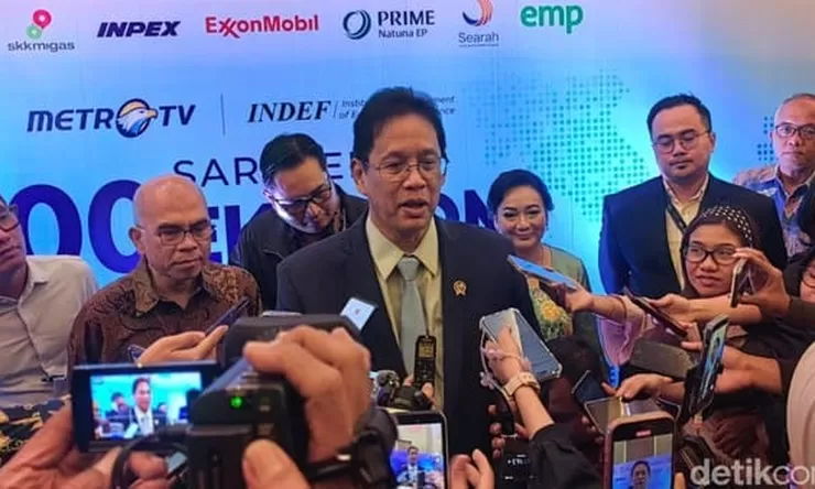 Kopdes Merah Putih Jatuh Tempo, Pemerintah Siapkan Pembayaran Gunakan Dana Desa