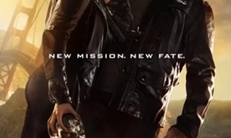 Terminator Genisys: Terminator Melawan Kepunahan Manusia