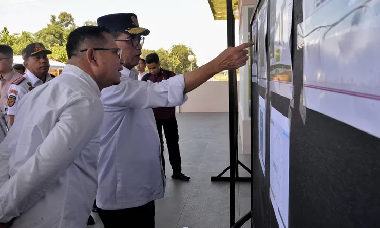 Load Factor Kereta Api Trans Sulawesi Capai 75 Persen, Masyarakat Mulai Tertarik