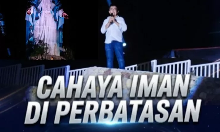 Ketulusan yang Berbuah Nyata: Menengok Kembali Gagasan 10 Tahun Lalu Willybrodus Lay