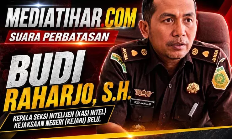 Kejari Belu Bantah Tudingan Penipuan yang Dilontarkan Pengacara Rivel Sila