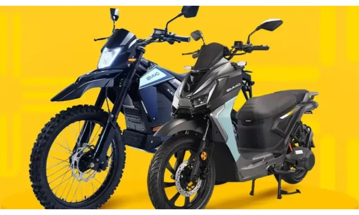 Nusantara Youth Institute Soroti Anomali Pengadaan Motor Listrik dalam Program MBG