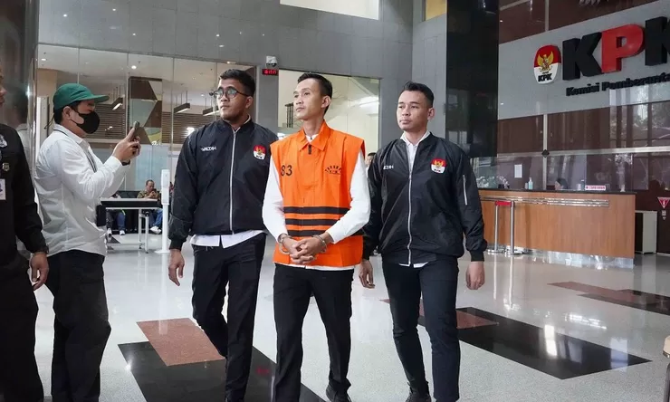 Pengembangan Kasus Korupsi Riau, KPK dalami Peran Ajudan dalam Distribusi Uang