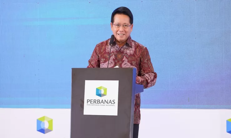Ketua Umum Perbanas: Fundamental Perbankan Tetap Solid, Siap Dukung Pertumbuhan Ekonomi Nasional