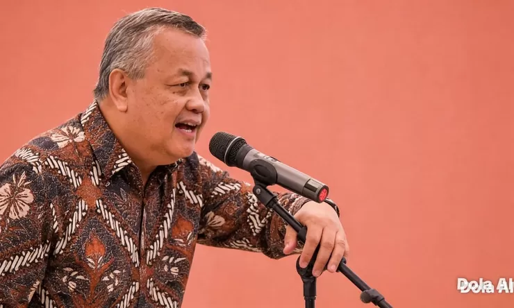 DHE SDA Berlaku Juni 2026, BI Dorong Eksportir Gunakan Yuan dalam Transaksi Perdagangan Global