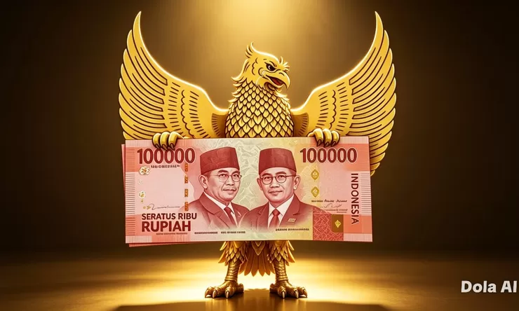 Pelemahan Rupiah dan Kepercayaan Investor, Benarkah Kondisi Ekonomi Indonesia Masih dalam Jalur Positif