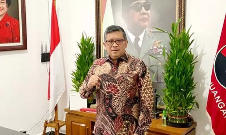 Kondisi Fiskal Indonesia Disorot, PDIP Ingatkan Utang Negara Dibayar dengan Utang di Tengah Tekanan Ekonomi