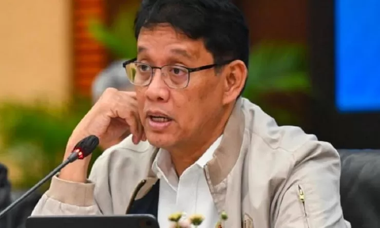 Menkeu Buka Suara Soal Dugaan Pengadaan Kipas Angin Rp1,8 Triliun untuk Program KDKMP yamg Disorot DPR