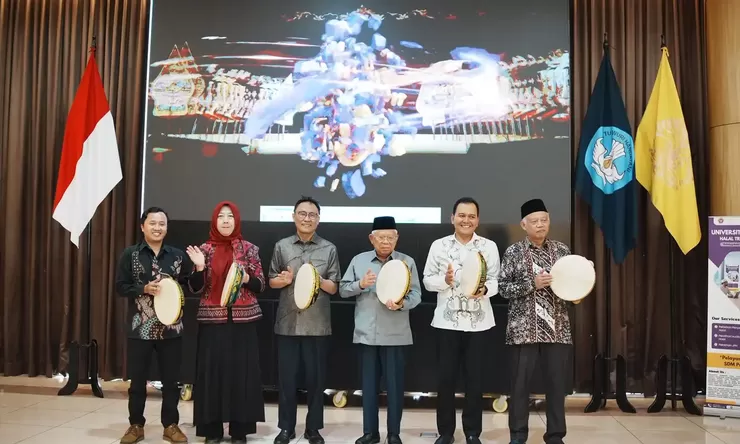 BPJPH Apresiasi Peluncuran UI Halal Training Center: Langkah Strategis Perkuat Ekosistem Halal dan Daya Saing Global