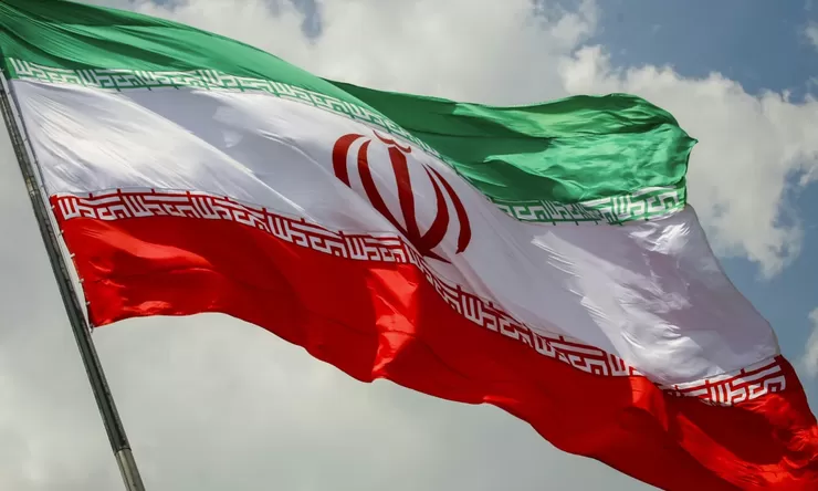 Iran Menyebut Bandar Udara Internasional Kuwait Terkena Rudal Patriot Amerika Yang Eror