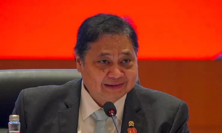 IHSG Menguat 1,10 Persen Saat Saham Energi dan Basic Materials Pimpin Rally Bursa Domestik Nasional 