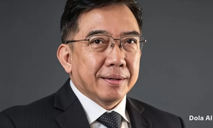 Agung Suryamal Ungkap Strategi Pengusaha Hadapi Pelemahan Rupiah dan Tekanan Ekonomi Global Saat Ini 