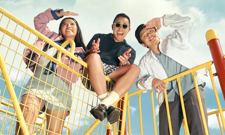 Lirik Lagu MAIN, HIVI! Rilis Agustus 2026
