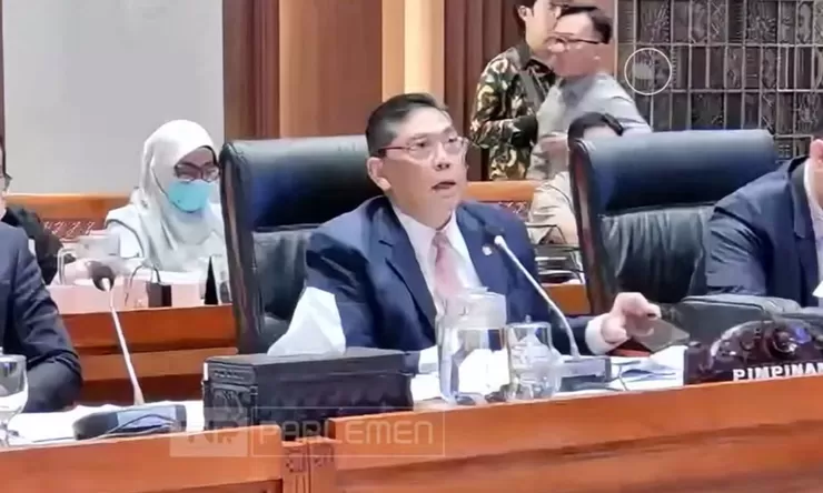APBN Tertekan Gegara Musibah, DPR Usulkan Presiden Bentuk Lembaga Baru untuk Atasi Bencana