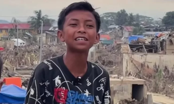 Ramadan 2026: Kisah Haru Pengungsi Banjir Bandang Aceh Kenang Kehangatan Sahur di Rumah yang Kini Sirna