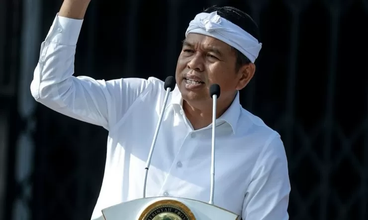 IPM Jabar 2025 Tembus 75,90; Peningkatan Tertinggi se-Indonesia