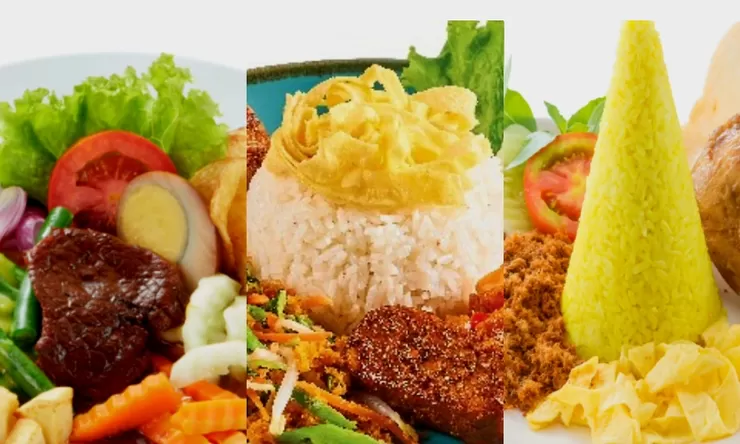 Berawal dari Garasi Rumah Dengan Modal Rp100 ribu, Pengusaha Kuliner ini Telah Memiliki 46 Outlet Se-Indonesia