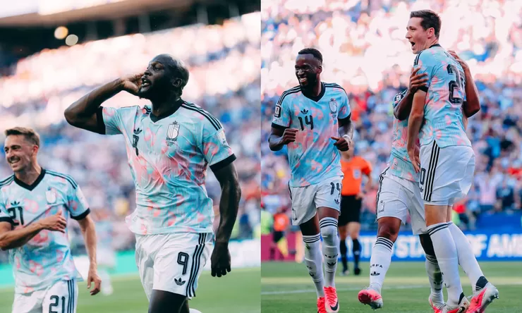 Piala Dunia 2026: Belgia Tantang Spanyol di Babak Perempat Final