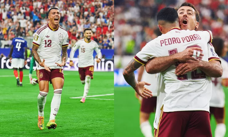 Piala Dunia 2026: Spanyol ke Final Setelah Mendepak Prancis