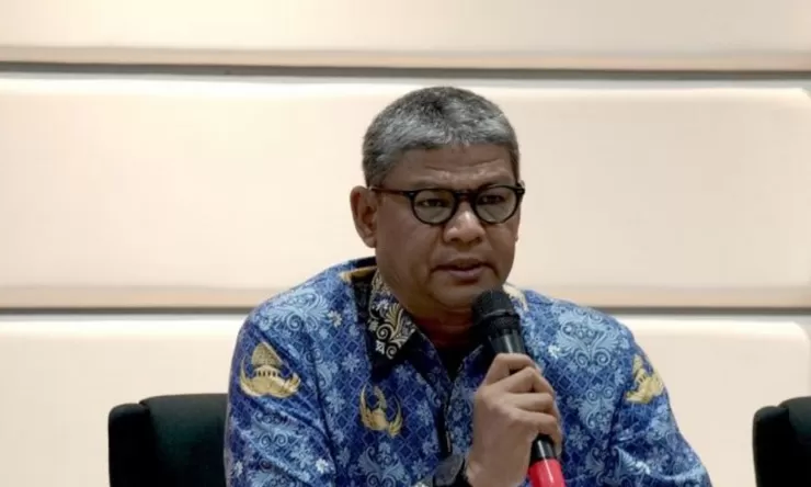 Nasib PPPK di Tengah Efisiensi Anggaran, Waka BKN: Tergantung Kebijakan Masing-masing