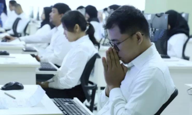 CPNS 2026 Akan Dibuka, Ini Perbedaan Penting dengan PPPK yang Wajib Kamu Tahu
