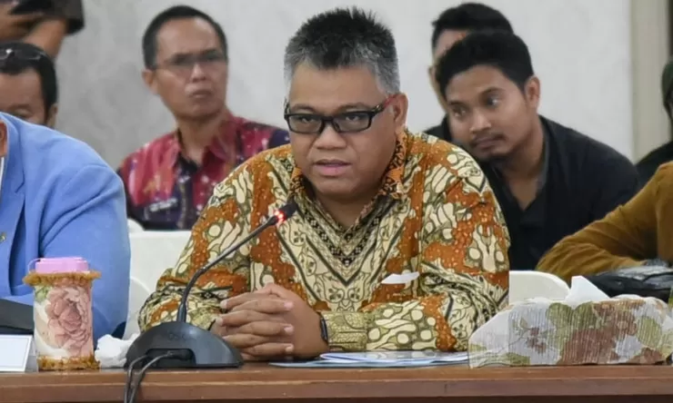 PPPK Terancam PHK Massal? DPR Bongkar Dampak Mengerikan Aturan HKPD!