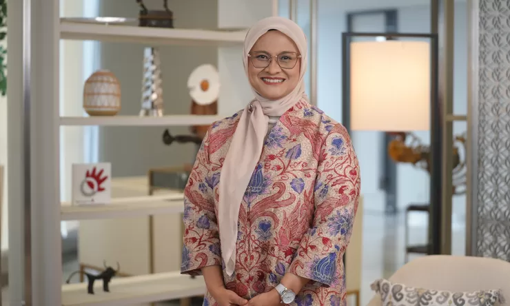 Momentum Hari Kartini, Telkom Dorong Perempuan Ambil Peran di Garis Depan Kepemimpinan